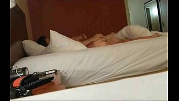 Preview 4 of Quik Suck B4 I Took A Shower - couple sex on bed