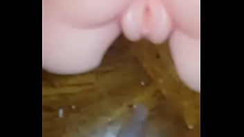 Preview 4 of Buetifull Sex Videos - Sex Toy creampie