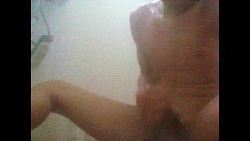 Preview 1 of Bbw Wife Pissing - VID 20160206 173616