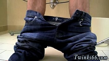 Preview 1 of High Class Dogging - Public sex teen boys hardcore tube Cute Uncut Boy Squirts