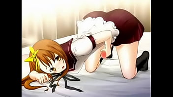 Preview 1 of Guy Hans Montenegro Scandal - shoujo kinryouku