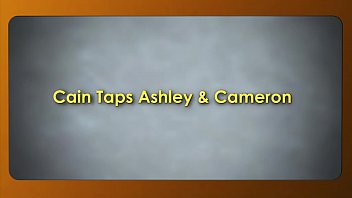 Preview 1 of Little School Girl Sllep - C Taps Ashley &amp_ C