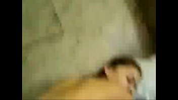 Preview 3 of Condom Debra - Pareja joven amateur mexicana en lenceria