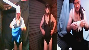 Preview 3 of Indian Miya Gorge - Ginger Triple.MP4