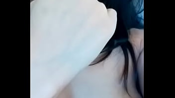 Preview 4 of Free Herat - Asian hotty Playing with her breast
