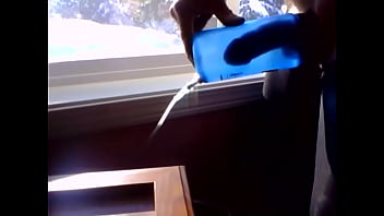 Preview 2 of Complete Gerboydy Film - homemade cock sucker [happy ending]