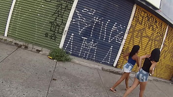 Preview 4 of Busty Teen Slideshow - Advantages of having a helmet camera