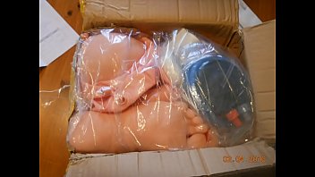 Preview 2 of Bigeye Nudes - The Doll Warehouse COM Beware!