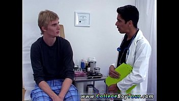 Preview 1 of Zarirgclh - Cute boy sex in dick teen gay porn asian What the doctor did felt