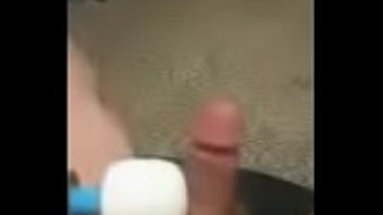 Preview 1 of Boysgayesex - Using my wifes new toy.