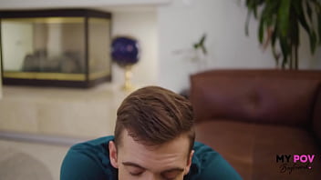 Preview 2 of Teens Hot - Gamer Boyfriend Jason Pierce Bets You Oral And Loses - My POV Boyfriend - FPOV Virtual Sex