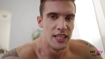 Preview 4 of Teens Hot - Gamer Boyfriend Jason Pierce Bets You Oral And Loses - My POV Boyfriend - FPOV Virtual Sex