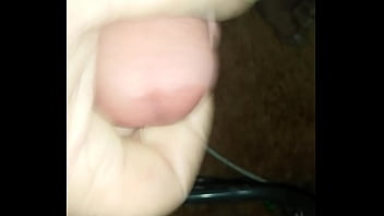 Preview 4 of Missisel Masturbating - cumming