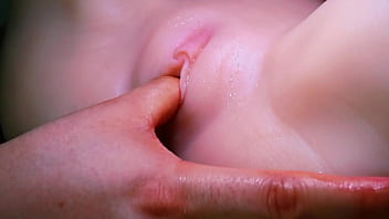 Preview 4 of Babi Xxxsax - Finger-Vagina Intimacy