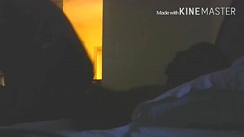 Preview 2 of Meya Kalfa Sex Videos - Kristie real amateur homemade hotel room fuck