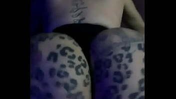 Preview 4 of Czeck Pickup - BIG ASS CLAPPING 24