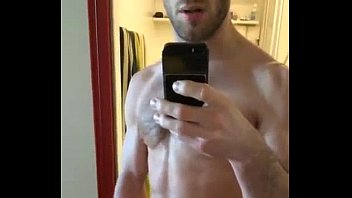 Preview 2 of Fmp4 Hentai - Bigcock Selfie Wanker