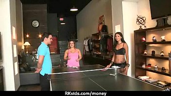 Preview 1 of Kylie Quin - Sex for money is the only choice 22