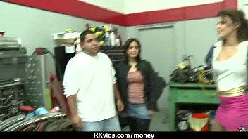 Preview 2 of Tube Tranni - Sex for money is the only choice 1