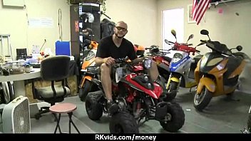 Preview 3 of Video Gay Raped - Sex for money is the only choice 17