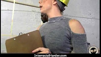 Preview 1 of The Bodyxxxx - Interracial hardcore with your wife