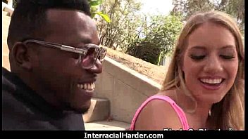 Preview 1 of Bag Swap Sleeping - Interracial hardcore with your wife 20