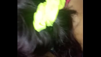 Preview 2 of Sil Pek Vidios - Esposa de mi mejor amigo se traga mi semen cuando el no esta en casa
