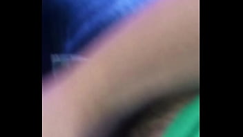 Preview 2 of Andra Mariah - I hitting a !!!   eu batendo uma!!!