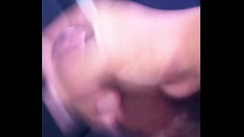 Preview 3 of Andra Mariah - I hitting a !!!   eu batendo uma!!!