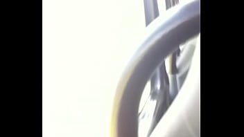 Preview 4 of Andra Mariah - I hitting a !!!   eu batendo uma!!!