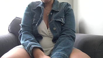 Preview 1 of Xwwwx Comxmxx - Busty Arabic Milf Divorced Husband Because His Small Dick Didn&#039_t Satisfy Her Sexual Needs