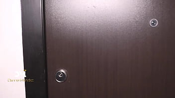 Preview 1 of Xxxbap Odia - FREE - My pregnant stepsister spies on me in the bathroom and I end up fucking her - Danner Mendez &amp_ Ambar Prada