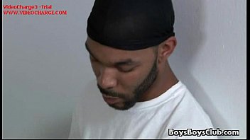 Preview 3 of Sakc Ww - White boy barebacked by big black dick 18