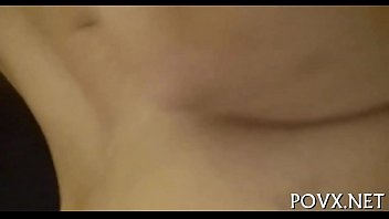 Preview 4 of Boy Massage Woman - Wet ass for a passionate fuck