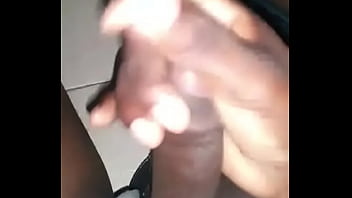 Preview 1 of Grandpa In Daughter Schandal - Stroking my cock