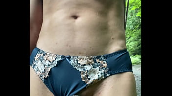 Preview 1 of Classy Matures - exhibitionist