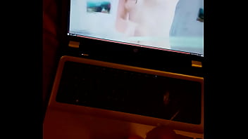 Preview 2 of Xxxxx Vidseo Hore - Huge cumshot to Remy Lacroix