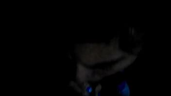 Preview 4 of Woman Forcefully Kisses A Man - Mexican love that back stage pass the truth$$