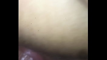 Preview 2 of Jurse - perra disfrutando de verga bien mojada