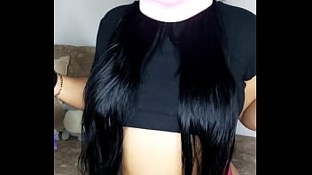Preview 1 of Indian Bhabhi Dever Fast Time - unfaithful masked slut seduces you with her charms