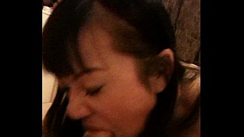 Preview 2 of No Gasped - Chinese Sloppy Blowjob.MOV