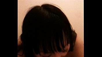 Preview 1 of No Gasped - Chinese Sloppy Blowjob.MOV