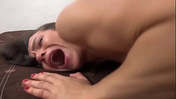 Preview 1 of Swinger Web Curly - NATALY GOLD&#039_S WILD RIDE
