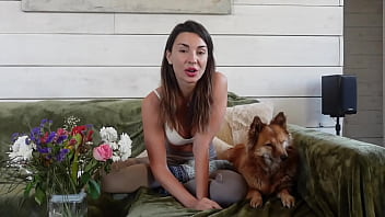 Preview 1 of Sleepin Xnxx - The TRUTH about PORN - The real sex education with Roxy Fox