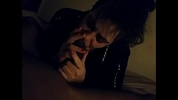 Preview 2 of Charley Atwell Pussy - Studio 6,  makin love 2 the bbc 1
