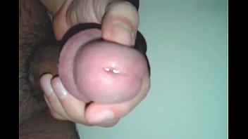 Preview 2 of Translated Language Arabic - Having fun with my erected cock and the dripping precum (iran persian)