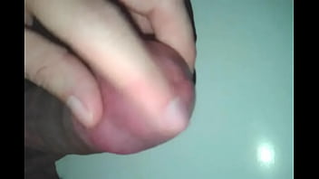 Preview 4 of Translated Language Arabic - Having fun with my erected cock and the dripping precum (iran persian)