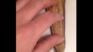 Preview 2 of One Hour Timing Mom Sex Videos - Tanga usada de mi prima