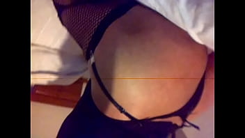 Preview 3 of Hindi Rad Wap - VID-20150727-00011 Brigitte bella.MP4