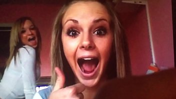Preview 3 of Men Porn Models - Perfect 10 Cum Tribute Mouth Open giving a thumbs up